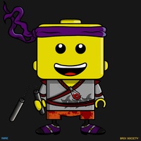 MiniBrix #1685