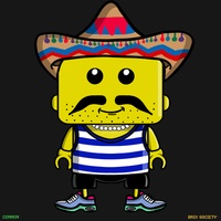 MiniBrix #1688