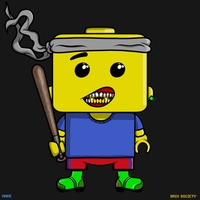 MiniBrix #1715