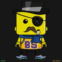 MiniBrix #1718