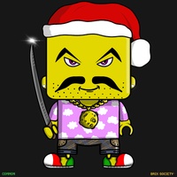 MiniBrix #1734