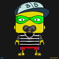 MiniBrix #1742