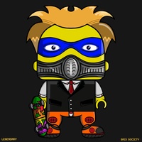 MiniBrix #1750