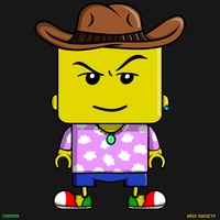 MiniBrix #1764