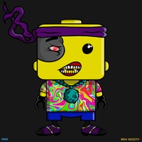 MiniBrix #1765