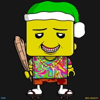 MiniBrix #1772
