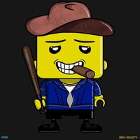 MiniBrix #1778
