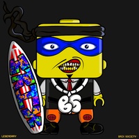 MiniBrix #1783