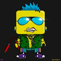 MiniBrix #1785