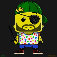 MiniBrix #1905