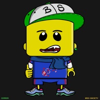 MiniBrix #1949