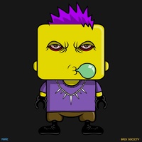 MiniBrix #2002