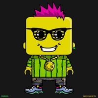 MiniBrix #2006
