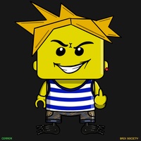 MiniBrix #2011