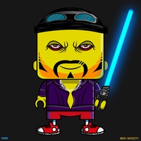 MiniBrix #2030