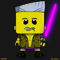 MiniBrix #2034