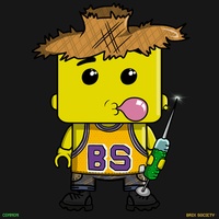 MiniBrix #2035