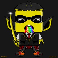 MiniBrix #2041