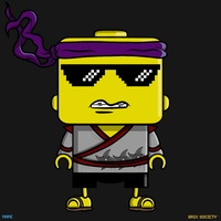 MiniBrix #2046
