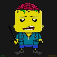 MiniBrix #2051