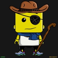 MiniBrix #2064
