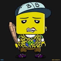 MiniBrix #2089