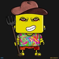 MiniBrix #2115
