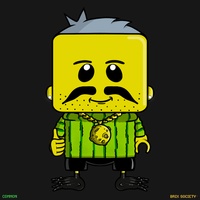 MiniBrix #2117