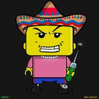MiniBrix #2121