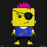 MiniBrix #2131