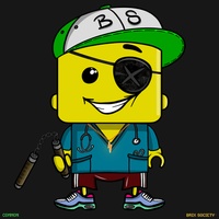 MiniBrix #2154