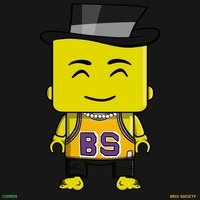 MiniBrix #2168