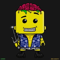 MiniBrix #2178