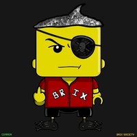 MiniBrix #2179