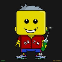 MiniBrix #2184