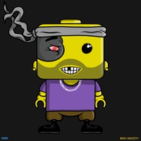 MiniBrix #2190