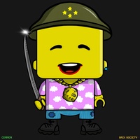 MiniBrix #2201