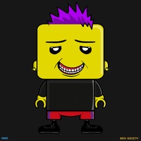 MiniBrix #2225