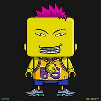 MiniBrix #2233