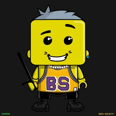 MiniBrix #2234