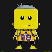 MiniBrix #2244