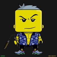 MiniBrix #2245