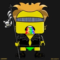MiniBrix #2264