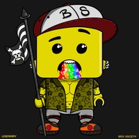 MiniBrix #2267