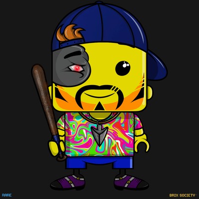 MiniBrix #2285