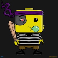 MiniBrix #2307