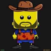 MiniBrix #2334