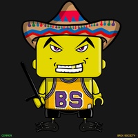 MiniBrix #2338