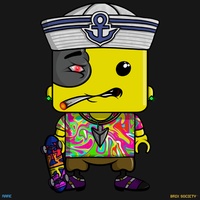 MiniBrix #2350