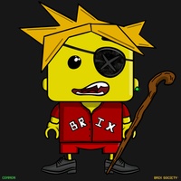 MiniBrix #2362